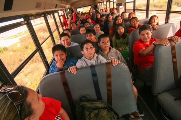 KOD Bus