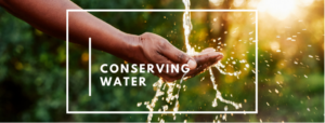 conserving-water