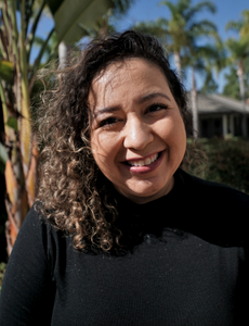 Katherine Garcia